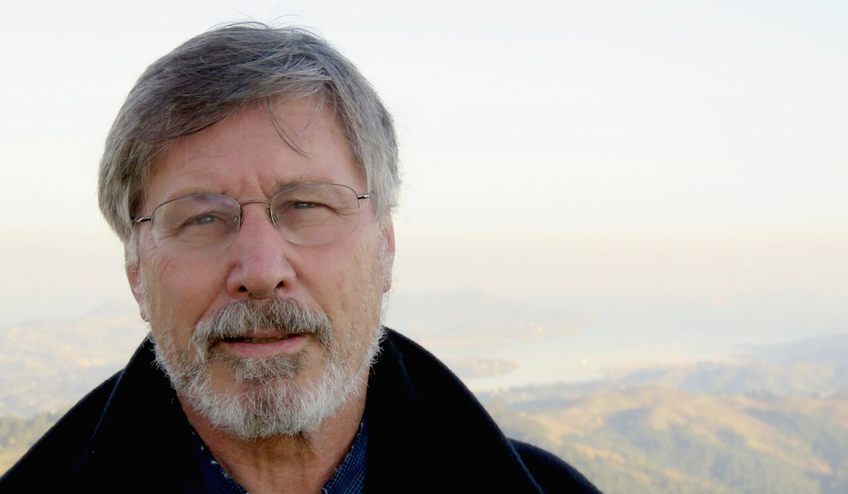 Dr. Bessel van der Kolk